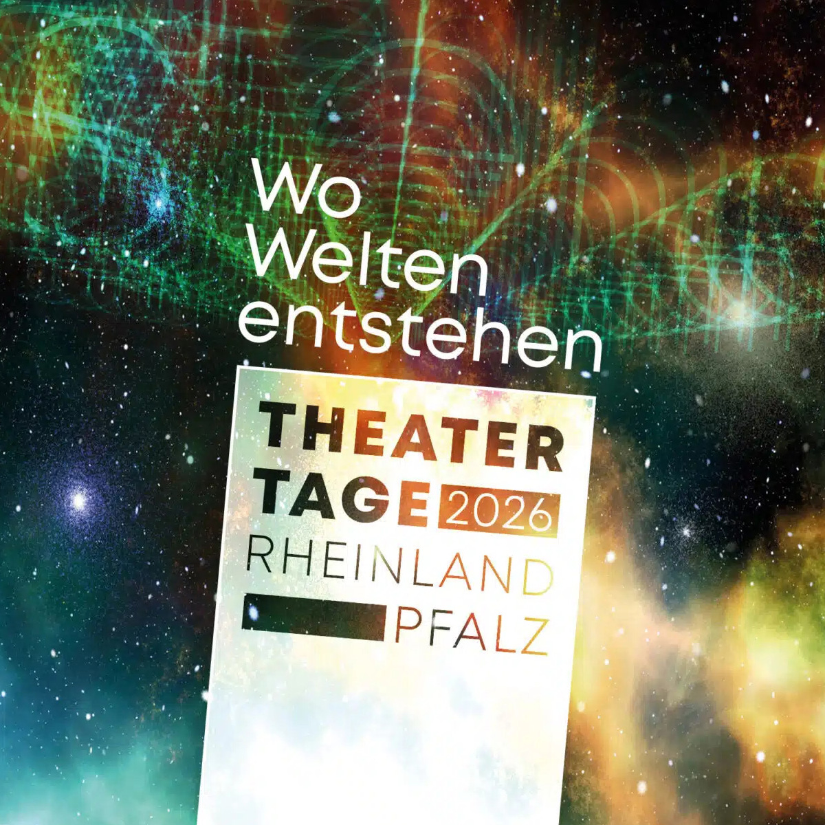 Theatertage 2026 Rheinland-Pfalz