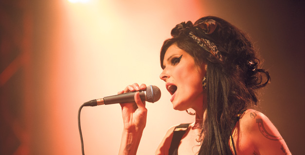 A Tribute to Amy, 18.4.2026, KulturSalon Altenkirchen