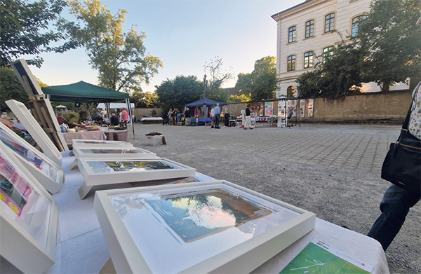 Kulturtage Ehrenbreitstein